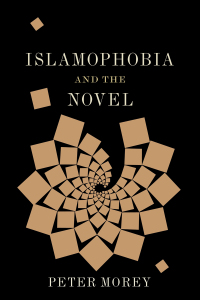 Omslagafbeelding: Islamophobia and the Novel 9780231177740