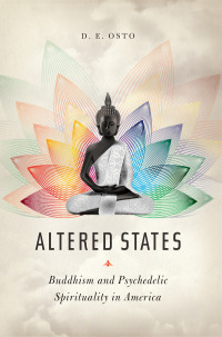 Cover image: Altered States 9780231177306