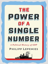 Cover image: The Power of a Single Number 9780231175104