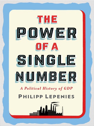 Cover image: The Power of a Single Number 9780231175104