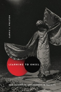 Cover image: Learning to Kneel 9780231166508