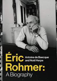 Cover image: Éric Rohmer 9780231175586