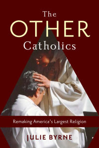 Titelbild: The Other Catholics 9780231166768