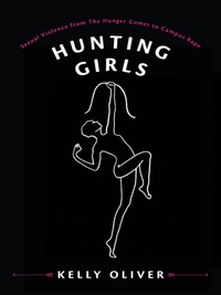 表紙画像: Hunting Girls 9780231178365