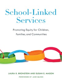 Cover image: School-Linked Services 9780231160940