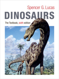 Cover image: Dinosaurs 6th edition 9780231173100