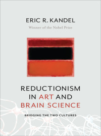 Titelbild: Reductionism in Art and Brain Science 9780231179621