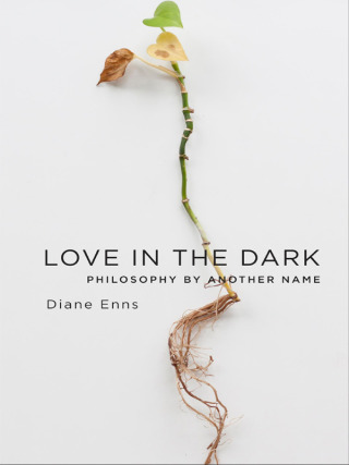 Cover image: Love in the Dark 9780231178969