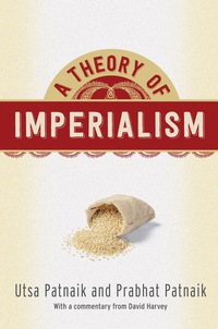 Cover image: A Theory of Imperialism 9780231179782