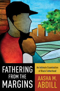 Cover image: Fathering from the Margins 9780231180023
