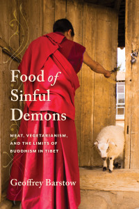 表紙画像: Food of Sinful Demons 9780231179966