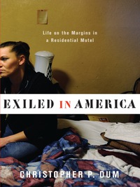 Imagen de portada: Exiled in America 9780231176422
