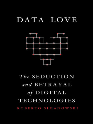 Imagen de portada: Data Love 9780231177269