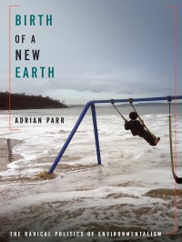 Cover image: Birth of a New Earth 9780231180085