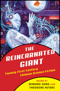 Titelbild: The Reincarnated Giant 9780231180221