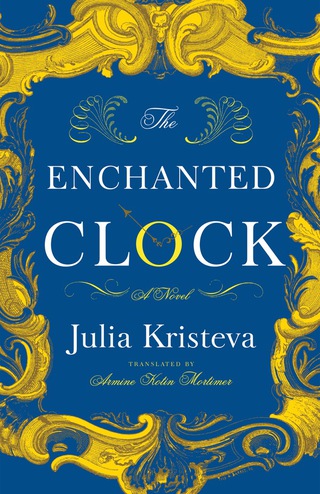 表紙画像: The Enchanted Clock 9780231180467