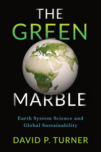 Cover image: The Green Marble 9780231180610