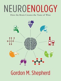 Cover image: Neuroenology 9780231177009