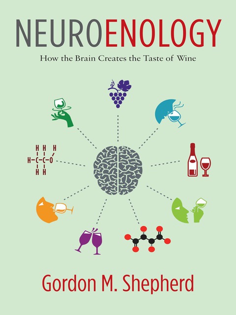 Neuroenology: How the Brain Creates the Taste of Wine - FULL INSTANT DOWNLOAD | PDF DOCX EPUB
