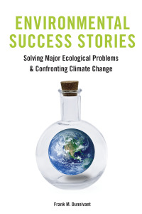 Cover image: Environmental Success Stories 9780231179188
