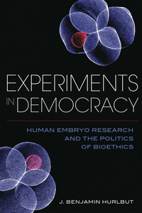 Cover image: Experiments in Democracy 9780231179546