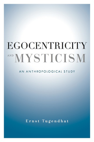 Immagine di copertina: Egocentricity and Mysticism 9780231169127