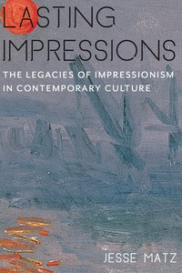 Cover image: Lasting Impressions 9780231164061