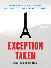 Titelbild: Exception Taken 9780231170666