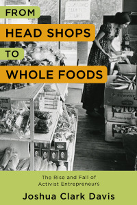 表紙画像: From Head Shops to Whole Foods 9780231171588