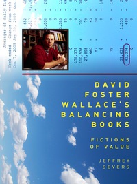 Cover image: David Foster Wallace's Balancing Books 9780231179447