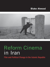 Cover image: Reform Cinema in Iran 9780231178167