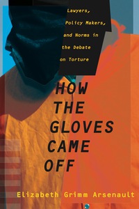 Cover image: How the Gloves Came Off 9780231180788