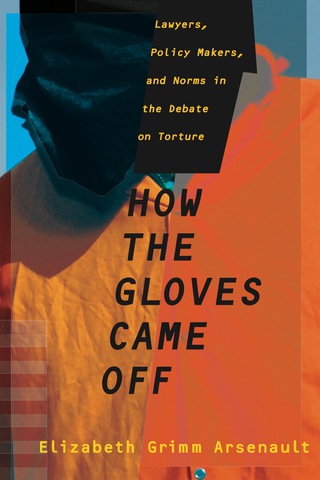 表紙画像: How the Gloves Came Off 9780231180788