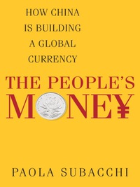 صورة الغلاف: The People’s Money 9780231173469