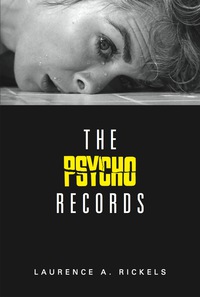 Omslagafbeelding: The Psycho Records 9780231181129