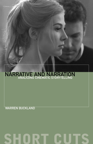 Omslagafbeelding: Narrative and Narration 9780231181433