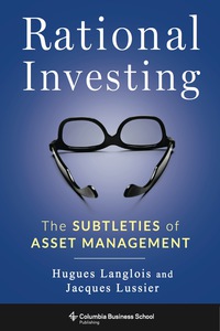 Cover image: Rational Investing 9780231177344