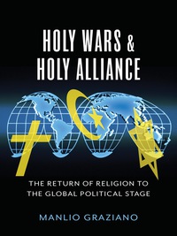 表紙画像: Holy Wars and Holy Alliance 9780231174626