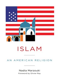 Cover image: Islam 9780231176804