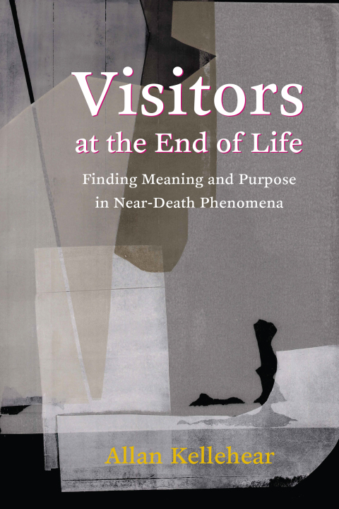 Visitors at the End of Life: Finding Meaning and Purpose in Near-Death Phenomena - FULL INSTANT DOWNLOAD | PDF DOCX EPUB