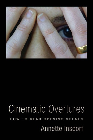 Cover image: Cinematic Overtures 9780231182249