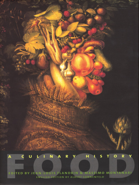 Food: A Culinary History - FULL INSTANT DOWNLOAD | PDF DOCX EPUB