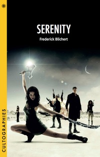 Cover image: Serenity 9780231182331