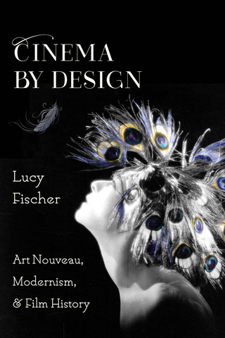 Cover image: Cinema by Design 9780231175029