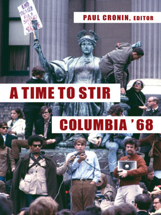 Imagen de portada: A Time to Stir 9780231182744