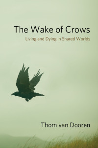 Imagen de portada: The Wake of Crows 9780231182829