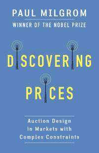 Cover image: Discovering Prices 9780231175982