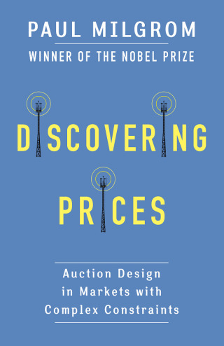 Imagen de portada: Discovering Prices 9780231175999