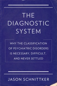 Cover image: The Diagnostic System 9780231178068