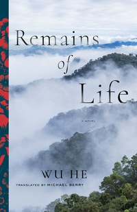 Cover image: Remains of Life 9780231166003